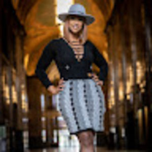 Meet your Posher, Tinisha